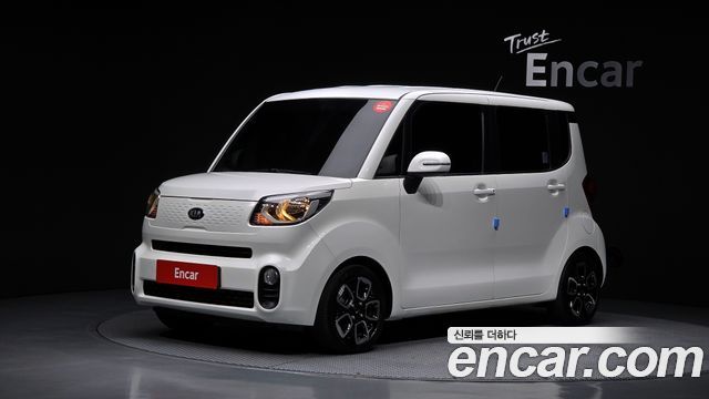 Kia Ray Trendy