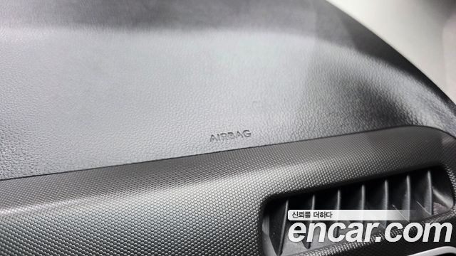 Kia Ray Trendy 2018 — фото 15