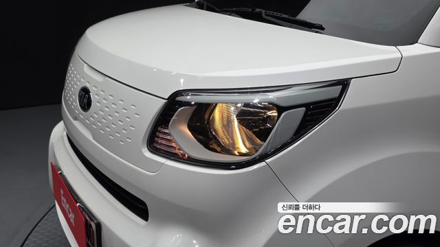Kia Ray Trendy 2018 — фото 24