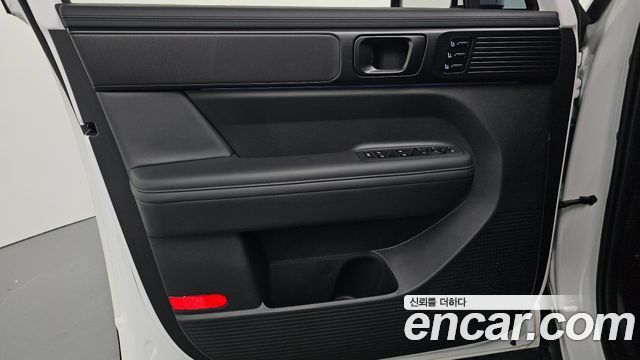 Hyundai Santa Fe (MX5) Gasoline 2.5T 2WD Calligraphy 2025 — фото 24