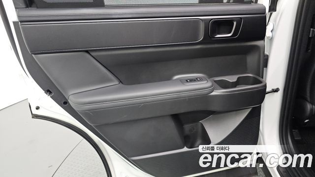 Hyundai Santa Fe (MX5) Gasoline 2.5T 2WD Calligraphy 2025 — фото 25