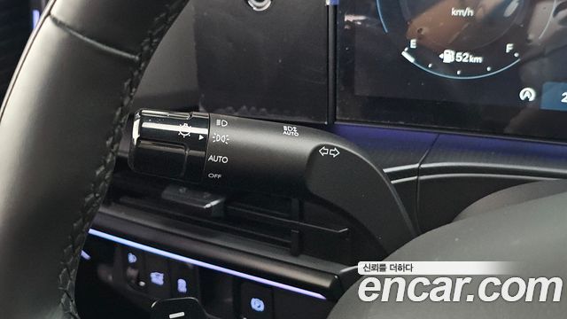 Hyundai Santa Fe (MX5) Gasoline 2.5T 2WD Calligraphy 2025 — фото 32