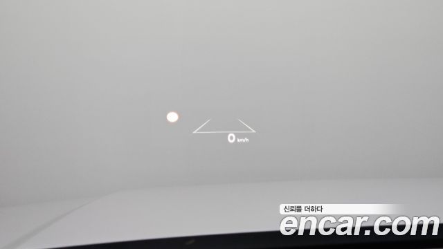 Hyundai Santa Fe (MX5) Gasoline 2.5T 2WD Calligraphy 2025 — фото 35