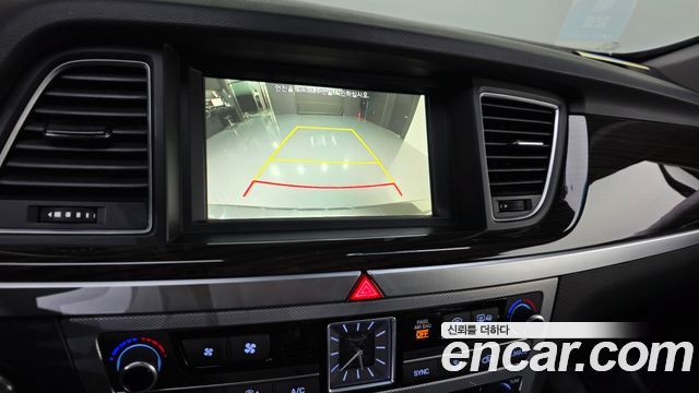 Genesis G80 3.3 GDI Luxury 2017 — фото 17