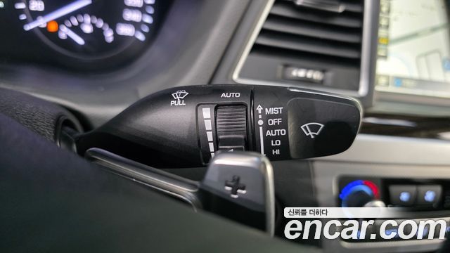 Genesis G80 3.3 GDI Luxury 2017 — фото 28