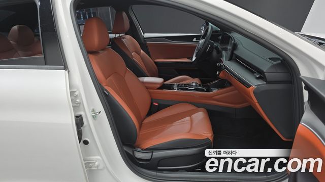 Kia K5 (III) 2.0 Prestige 2024 — фото 15