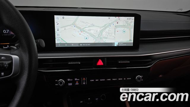 Kia K5 (III) 2.0 Prestige 2024 — фото 18
