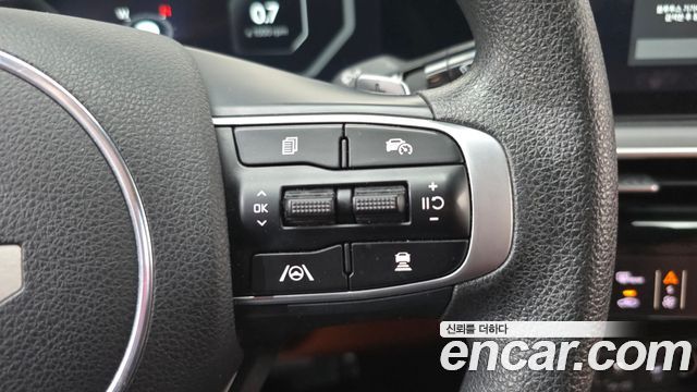 Kia K5 (III) 2.0 Prestige 2024 — фото 22