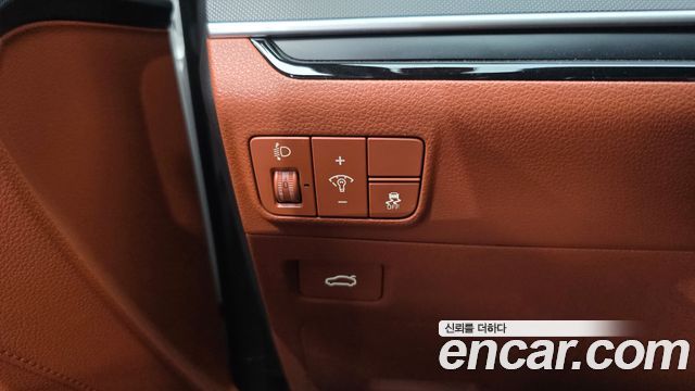 Kia K5 (III) 2.0 Prestige 2024 — фото 33
