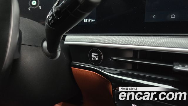 Kia K5 (III) 2.0 Prestige 2024 — фото 34