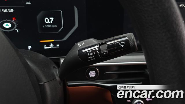 Kia K5 (III) 2.0 Prestige 2024 — фото 35