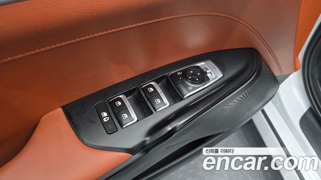 Kia K5 (III) 2.0 Prestige 2024 — фото 36