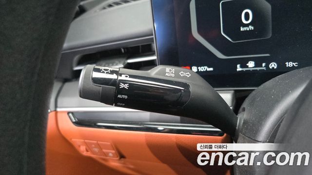 Kia K5 (III) 2.0 Prestige 2024 — фото 38