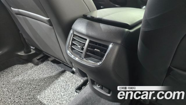 Chevrolet Malibu 2.0 Turbo LTZ Premium 2018 — фото 31