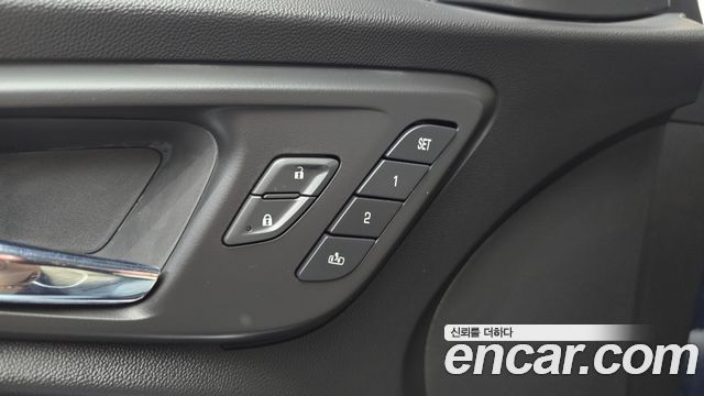 Chevrolet Malibu 2.0 Turbo LTZ Premium 2018 — фото 33