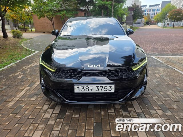 Kia K5 (III) 2.0 Prestige