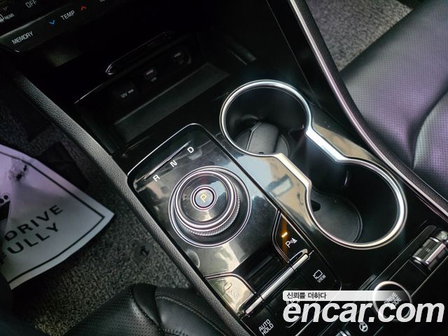 Kia K5 (III) 2.0 Prestige 2022 — фото 9