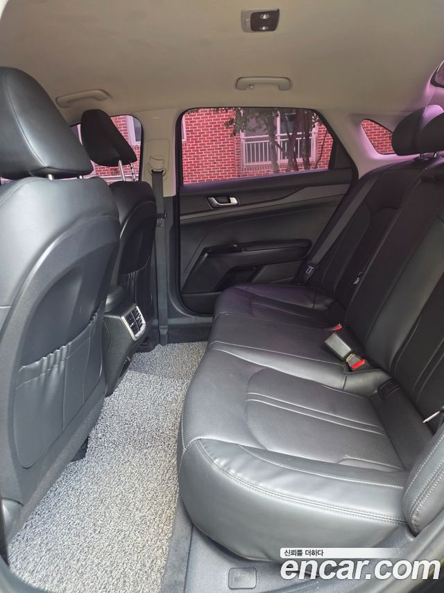 Kia K5 (III) 2.0 Prestige 2022 — фото 15