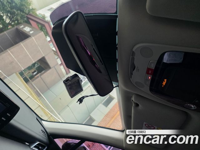 Kia K5 (III) 2.0 Prestige 2022 — фото 16
