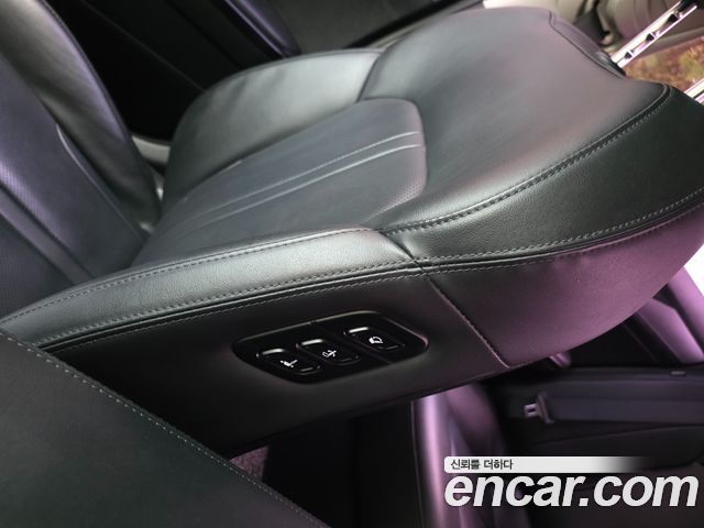 Kia K5 (III) 2.0 Prestige 2022 — фото 18