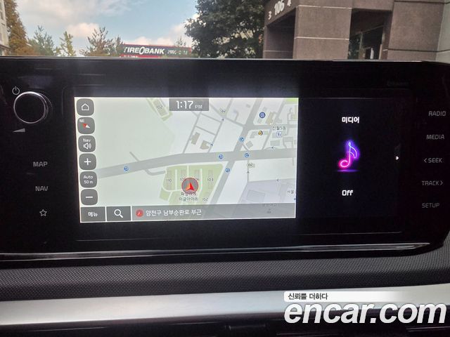 Kia K5 (III) 2.0 Prestige 2022 — фото 19