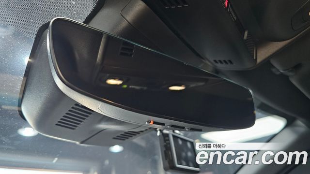 Renault Korea XM3 1.6 E-TECH Inspire e-shifter 2023 — фото 29