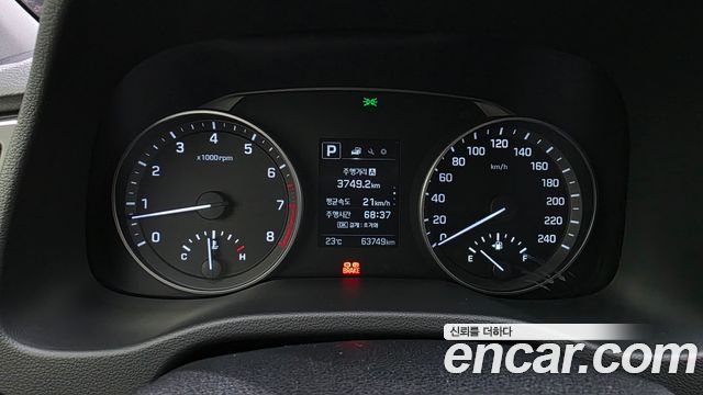 Hyundai Avante (AD) 1.6 GDI Value Plus 2017 — фото 8