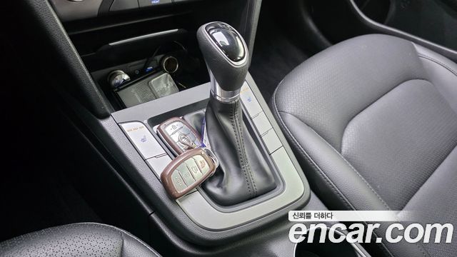 Hyundai Avante (AD) 1.6 GDI Value Plus 2017 — фото 9