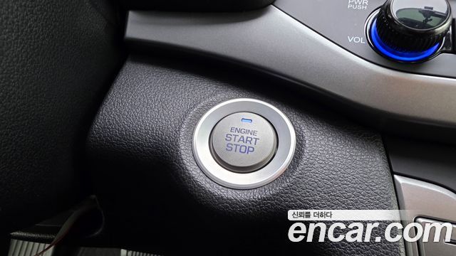 Hyundai Avante (AD) 1.6 GDI Value Plus 2017 — фото 13
