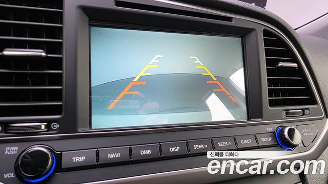 Hyundai Avante (AD) 1.6 GDI Value Plus 2017 — фото 16