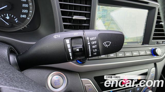 Hyundai Avante (AD) 1.6 GDI Value Plus 2017 — фото 30
