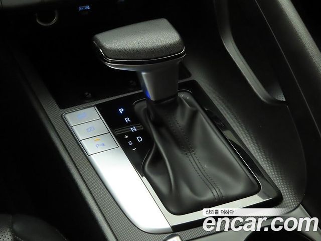 Hyundai Avante (CN7) 1.6 Smart 2024 — фото 15