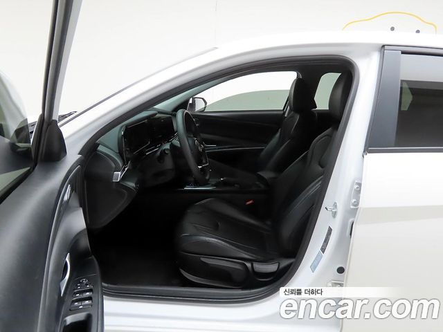 Hyundai Avante (CN7) 1.6 Smart 2024 — фото 17