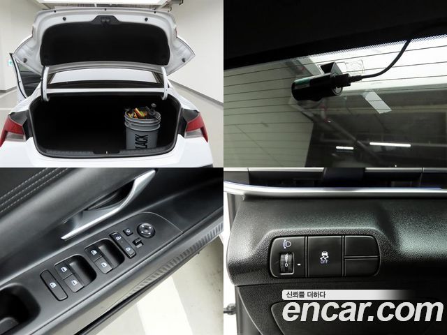 Hyundai Avante (CN7) 1.6 Smart 2024 — фото 22