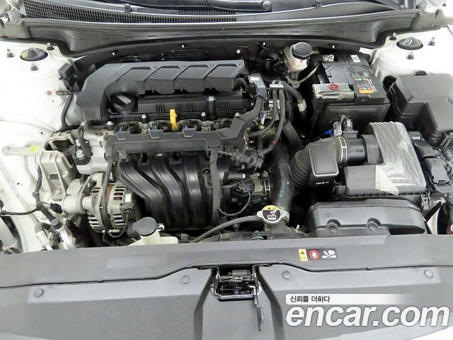 Hyundai Avante (CN7) 1.6 Smart 2024 — фото 24