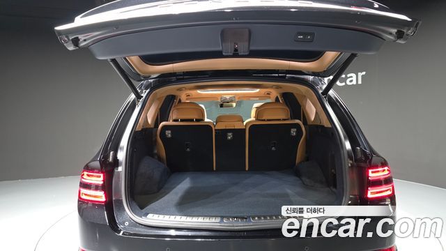 Genesis GV80 3.5T Gasoline AWD 2022 — фото 20