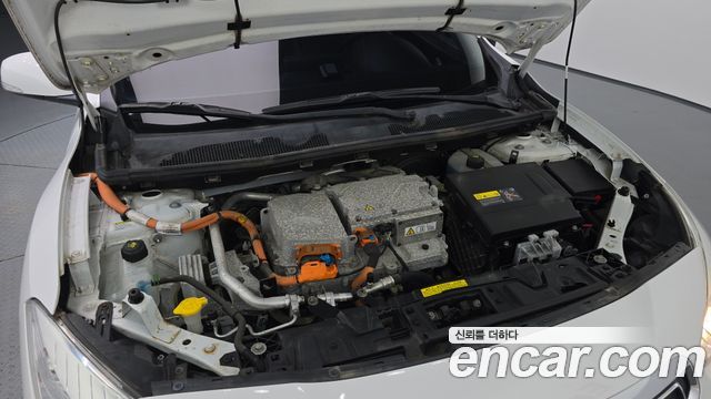 Renault Korea SM3 Z.E. RE 2015 — фото 6