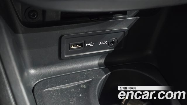 Renault Korea SM3 Z.E. RE 2015 — фото 13