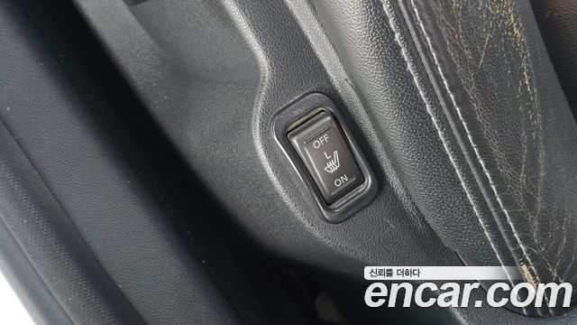 Renault Korea SM3 Z.E. RE 2015 — фото 17