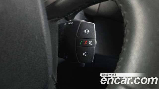 Renault Korea SM3 Z.E. RE 2015 — фото 19