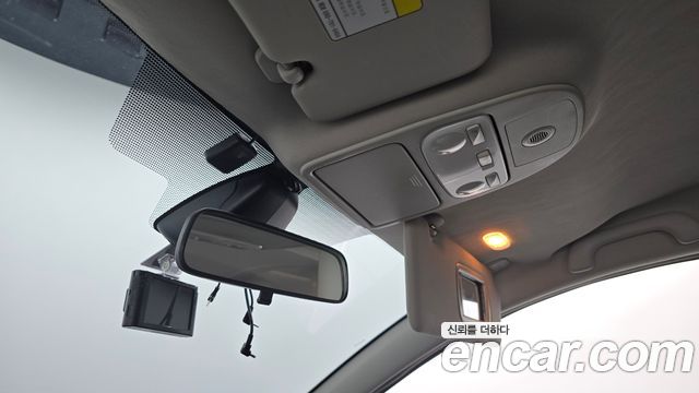 Renault Korea SM3 Z.E. RE 2015 — фото 27