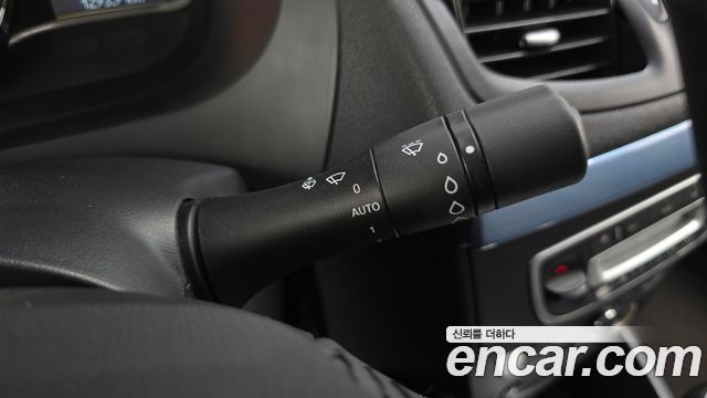 Renault Korea SM3 Z.E. RE 2015 — фото 29