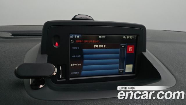 Renault Korea SM3 Z.E. RE 2015 — фото 31