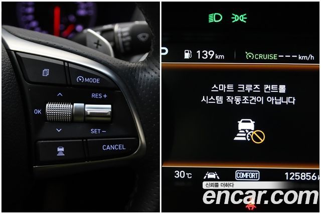 Genesis G70 2.0T AWD Sport Package 2019 — фото 21