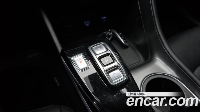 Hyundai Sonata Hybrid (DN8) Premium Plus 2023 — фото 9