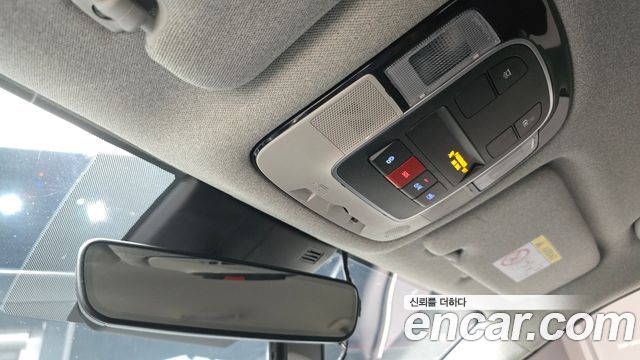 Hyundai Sonata Hybrid (DN8) Premium Plus 2023 — фото 28