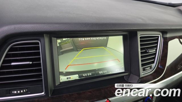 Hyundai Genesis (DH) G330 Modern 2016 — фото 14