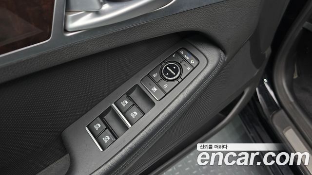 Hyundai Genesis (DH) G330 Modern 2016 — фото 15