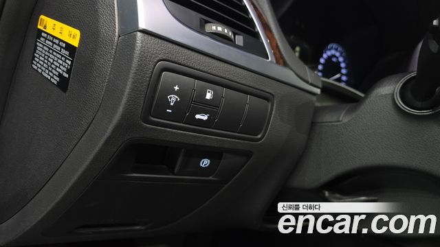 Hyundai Genesis (DH) G330 Modern 2016 — фото 16