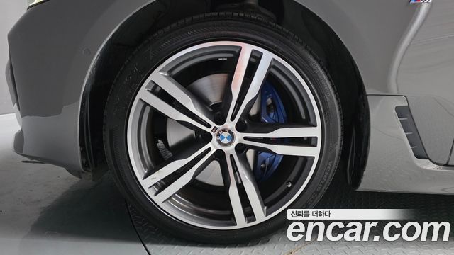 BMW 6 Series GT (G32) 630i xDrive M Sport 2022 — фото 5